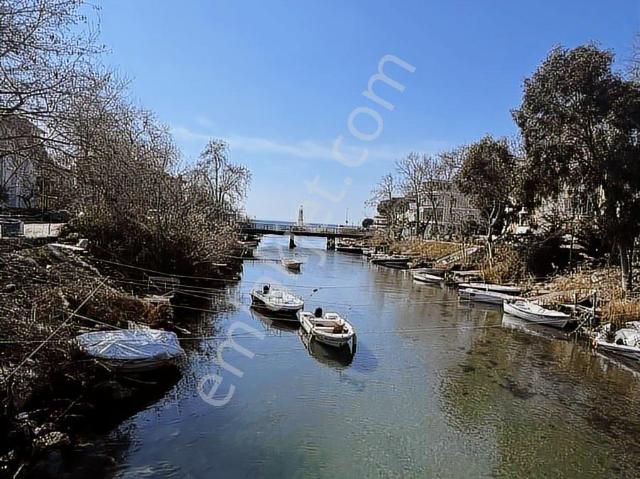 Edremit, Balikesir içerisinde satılık mülk