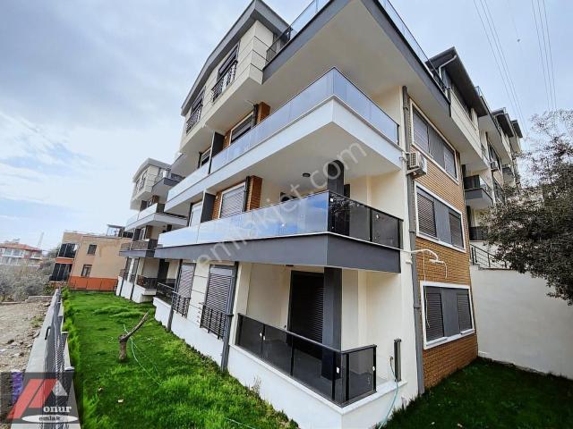 Edremit içerisinde satılık Villa