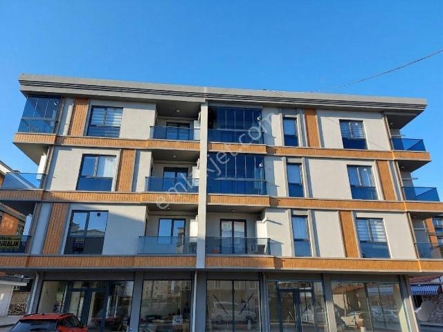 Ordu içerisinde kiralık mülk