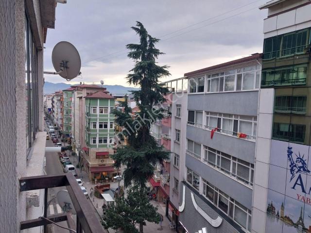 Ordu içerisinde kiralık mülk