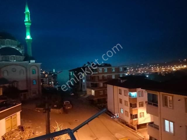 Ordu içerisinde kiralık mülk