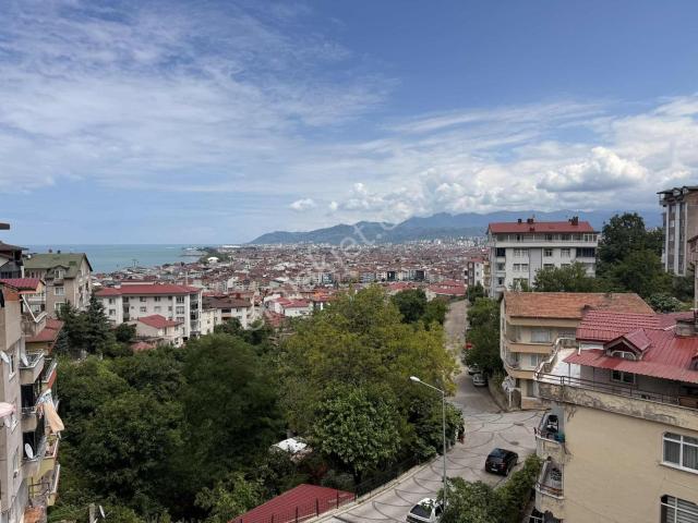 Ordu içerisinde kiralık mülk