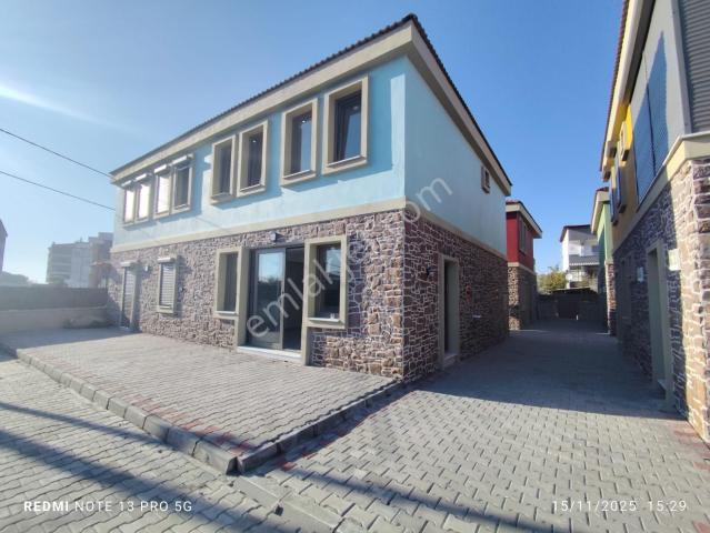 Ayvalik, Balikesir içerisinde satılık Villa