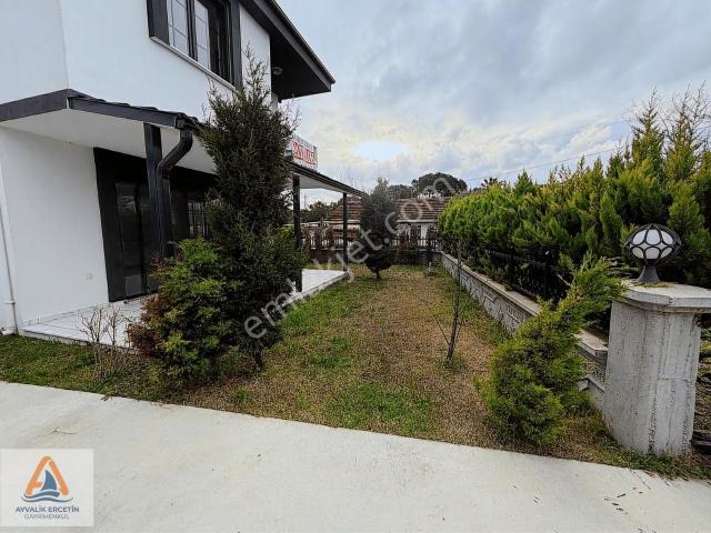 Ayvalik, Balikesir içerisinde satılık Villa