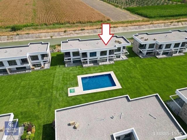 Ayvalik, Balikesir içerisinde satılık Villa