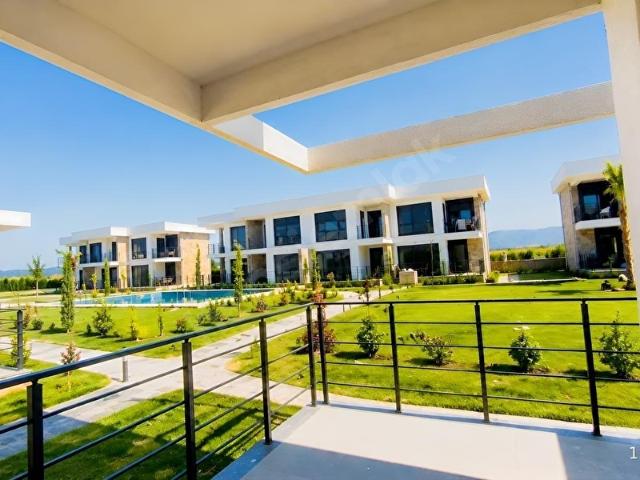 Ayvalik, Balikesir içerisinde satılık Villa