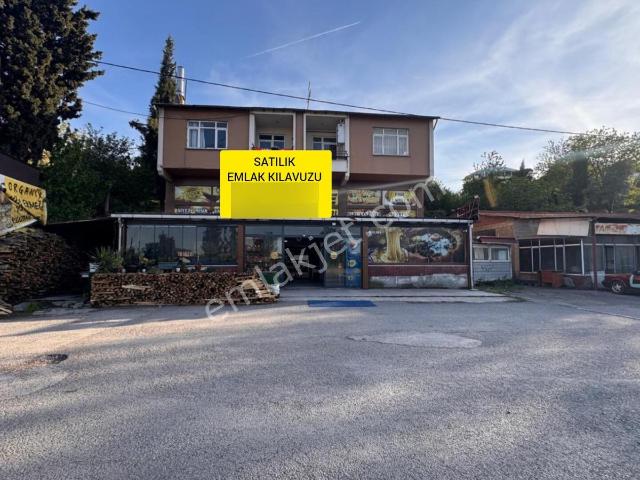 Yalova içerisinde satılık Bina