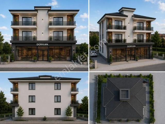 Yalova içerisinde satılık mülk