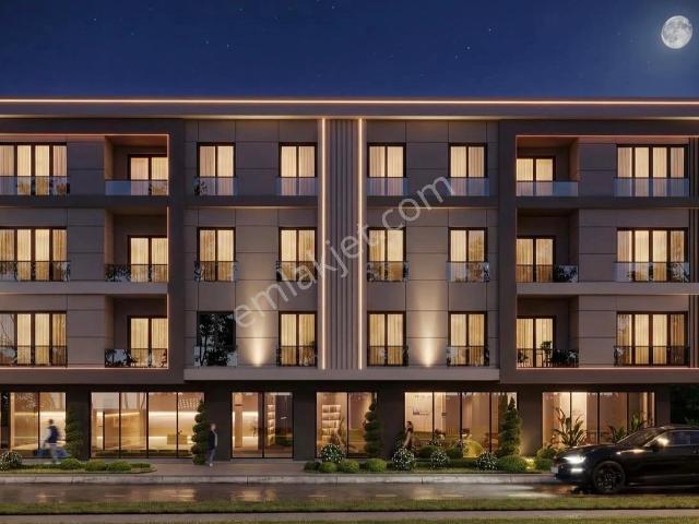 Ayvalik, Balikesir içerisinde satılık mülk