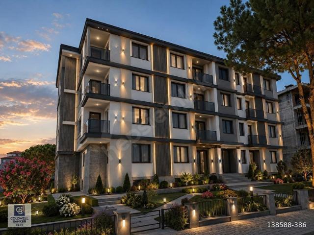 Ayvalik, Balikesir içerisinde satılık mülk