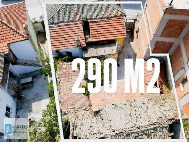 Ayvalik, Balikesir içerisinde satılık Villa