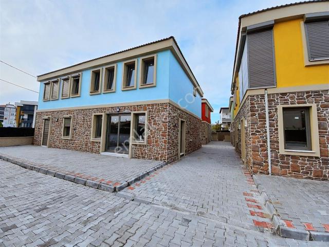 Altınova Mahallesi, Ayvalık içerisinde satılık Villa