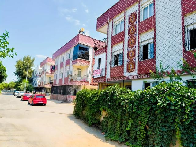 Kepez, Antalya içerisinde satılık mülk