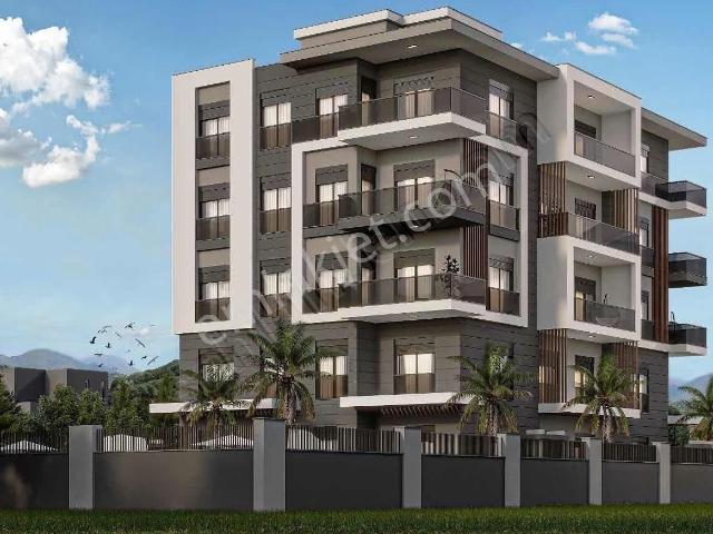 Kepez, Antalya içerisinde kiralık mülk