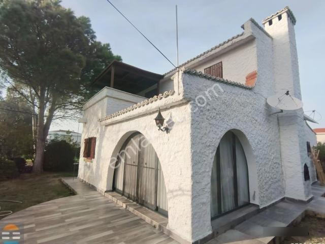 Ayvalik, Balikesir içerisinde satılık Villa