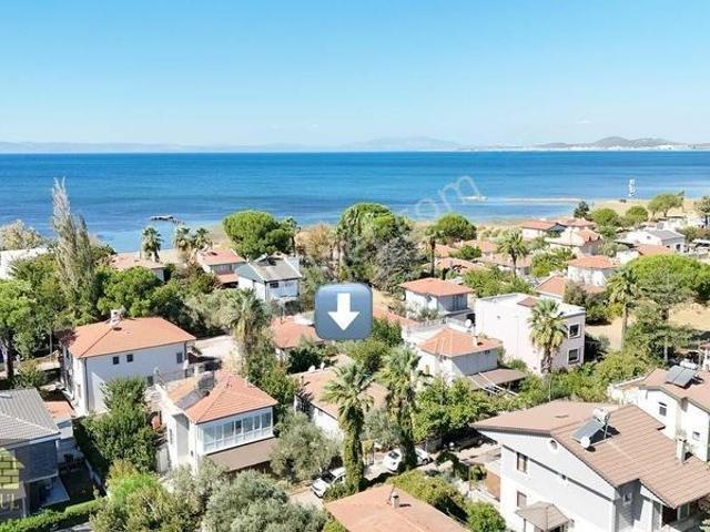 Ayvalik, Balikesir içerisinde satılık Villa