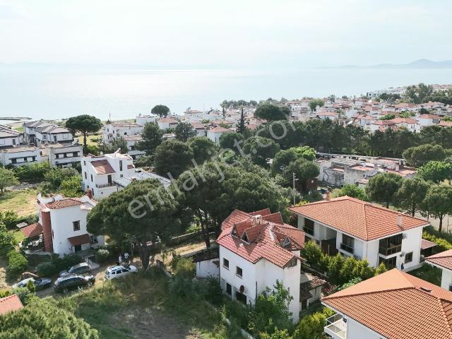Ayvalik, Balikesir içerisinde satılık Villa