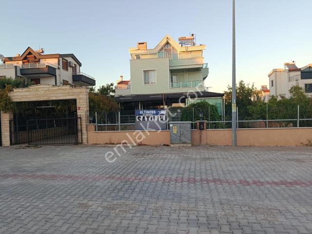 Ayvalik, Balikesir içerisinde satılık Villa