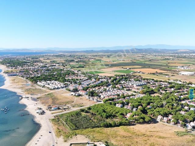 Ayvalik, Balikesir içerisinde satılık Villa