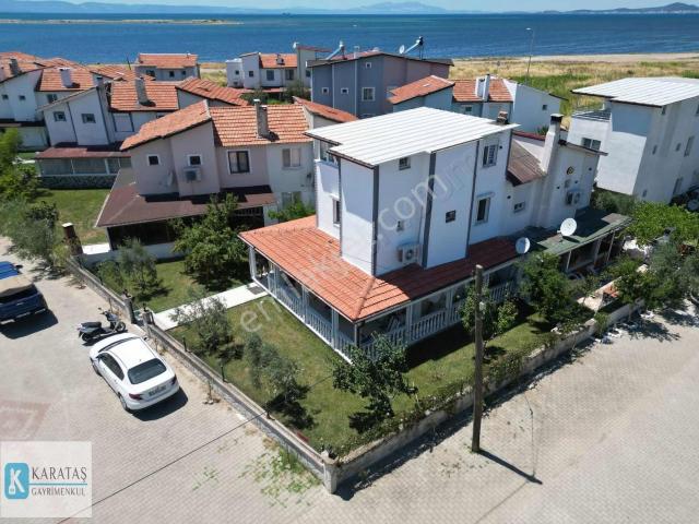 Ayvalik, Balikesir içerisinde satılık Villa