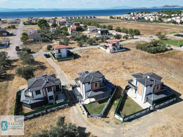 Ayvalik, Balikesir içerisinde satılık Villa