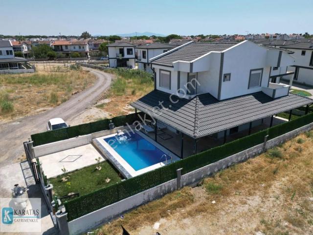 Ayvalik, Balikesir içerisinde satılık Villa