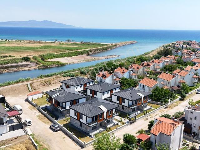 Ayvalik, Balikesir içerisinde satılık Villa
