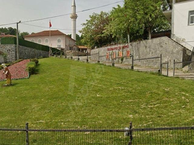 Yalova içerisinde satılık Arsa