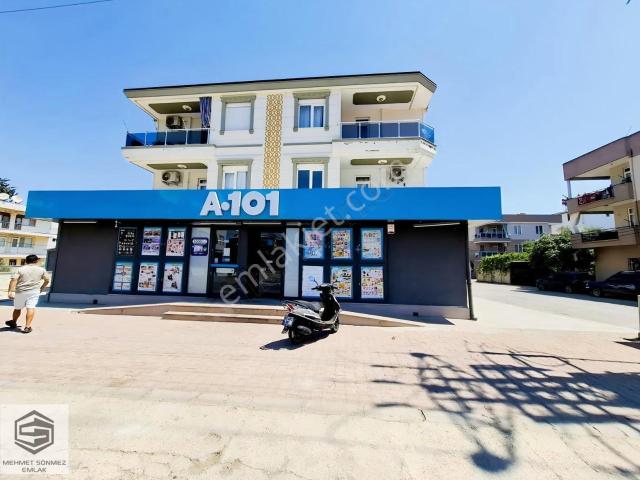Kepez, Antalya içerisinde kiralık mülk