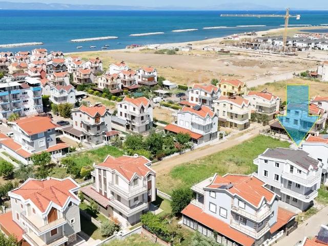 Ayvalik, Balikesir içerisinde satılık Villa