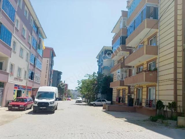 Tekirdağ, Süleymanpaşa içerisinde satılık mülk