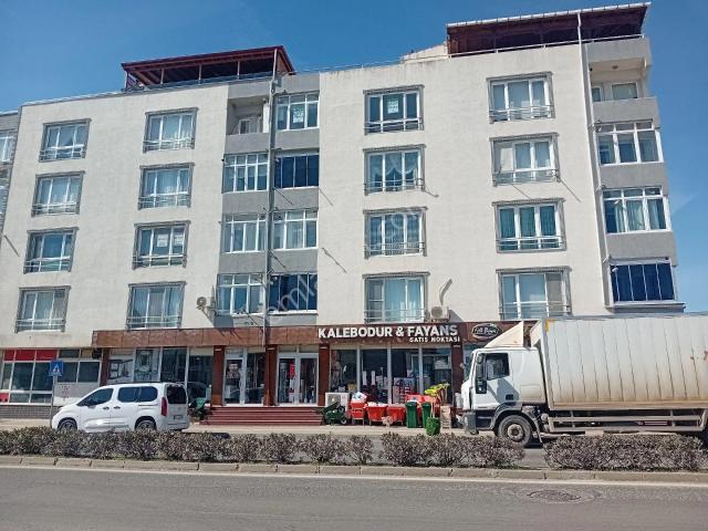 Tekirdağ Merkez, Tekirdağ içerisinde kiralık mülk