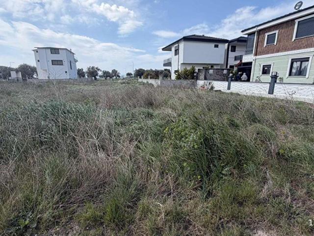 Altınova Mahallesi, Ayvalık içerisinde satılık Arsa
