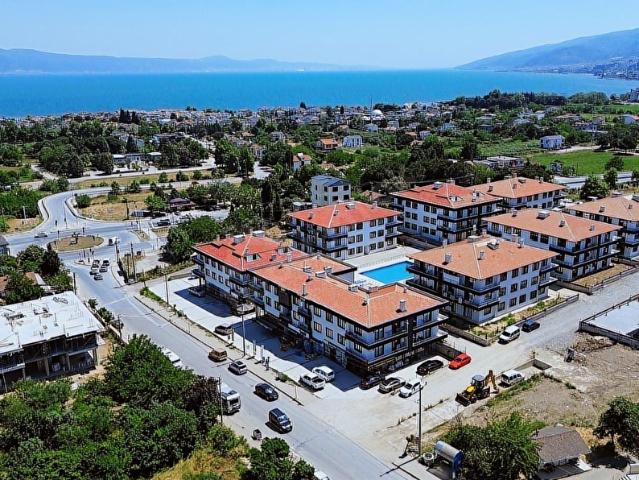 Yalova içerisinde satılık mülk