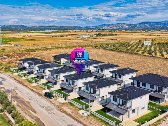 Altınova Mahallesi, Ayvalık içerisinde satılık Villa
