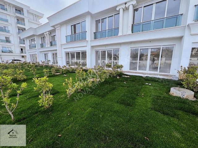 Kepez, Altınova Düden Mahallesi içerisinde kiralık Villa