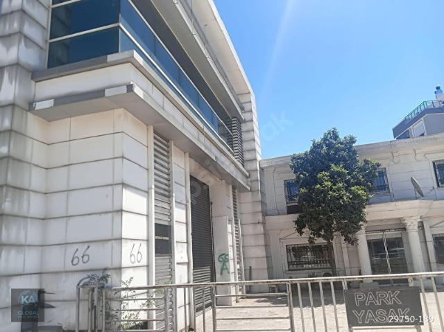 Kepez, Antalya içerisinde satılık Depo