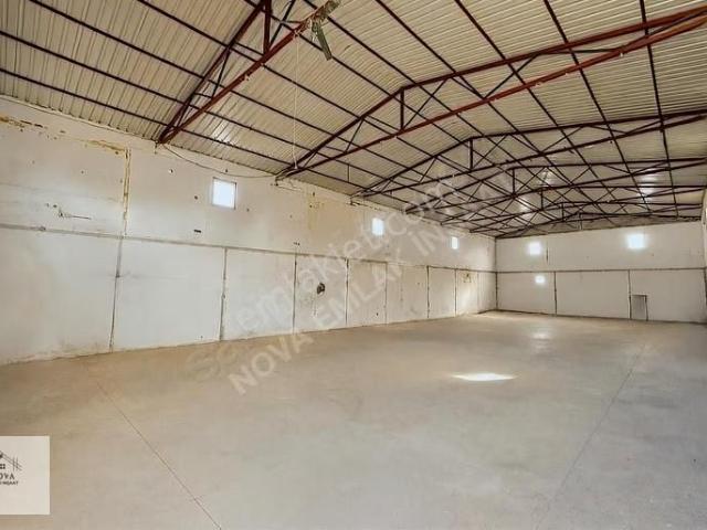 Altınova Sinan Mahallesi, Kepez içerisinde kiralık Depo