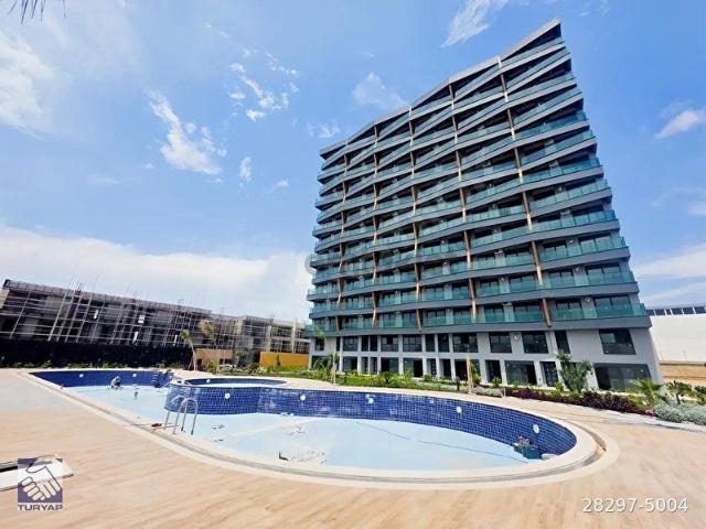 Kepez, Antalya içerisinde satılık Residence