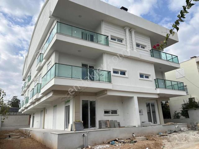Kepez, Antalya içerisinde satılık mülk