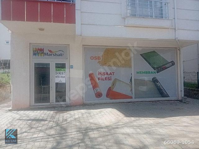 Tekirdağ Merkez, Tekirdağ içerisinde satılık Dükkan