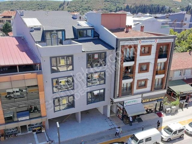 Yalova içerisinde satılık mülk