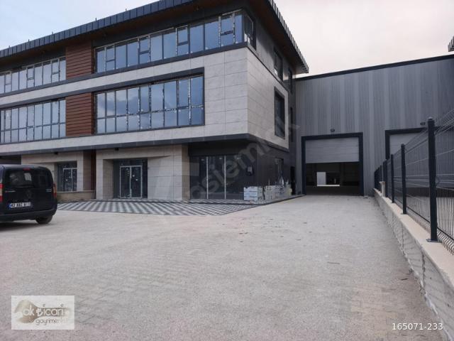 Fevziçakmak Mahallesi, Karatay içerisinde satılık Fabrika