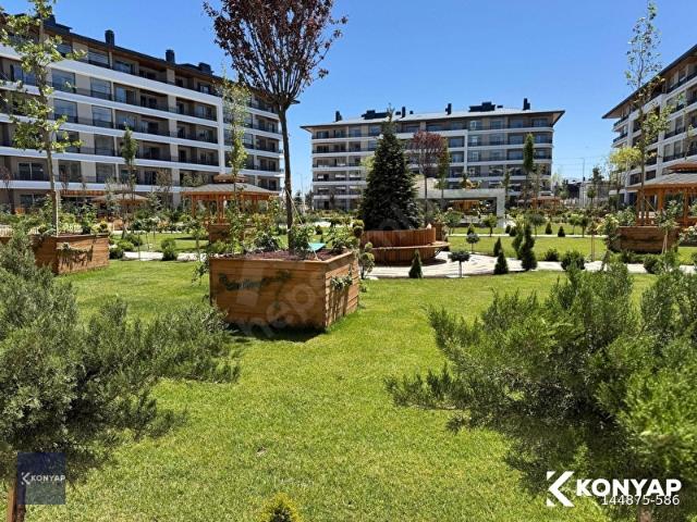 Konya, Selçuklu içerisinde satılık mülk