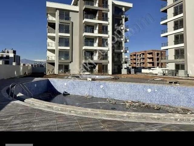 Aksu, Antalya içerisinde satılık mülk
