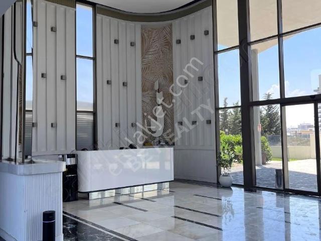 Aksu, Antalya içerisinde kiralık mülk