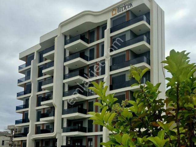 Aksu, Antalya içerisinde kiralık mülk