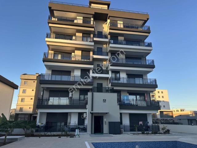 Aksu, Antalya içerisinde kiralık mülk