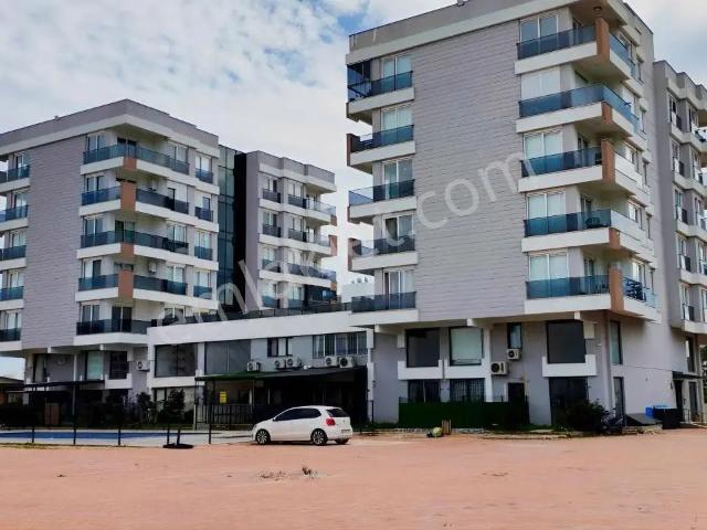 Aksu, Antalya içerisinde kiralık Residence
