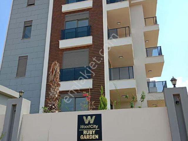 Aksu, Antalya içerisinde kiralık mülk